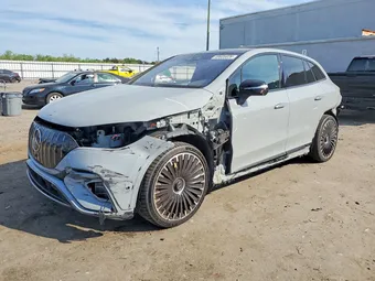 2024 Mercedes-Benz EQE 4JGGM5DBXRA001512