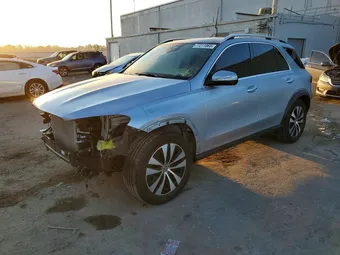 2024 Mercedes-Benz GLE-Class 4JGFB4FB8RB248398 Lot 77211865