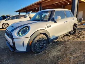 2023 Mini Hardtop WMW53DK0XP2U01133