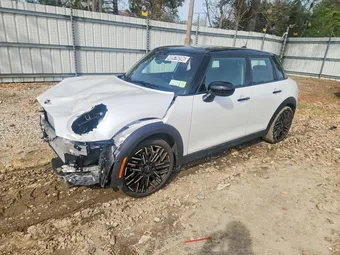 2026 Mini Cooper WMW53GD03T2Y08655 Lot 48976096