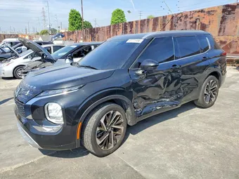 2023 Mitsubishi Outlander JA4J4VA87PZ021390 Lot 47771156
