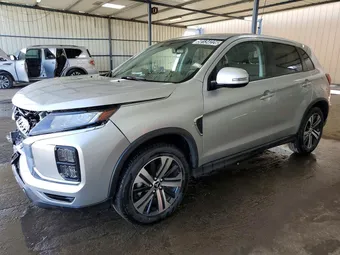 2026 Mitsubishi Outlander JA4ARUAU6TU010378 Lot 50134226