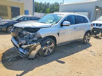 2026 Mitsubishi Outlander JA4ARUAU2TU009079 Lot 50255566