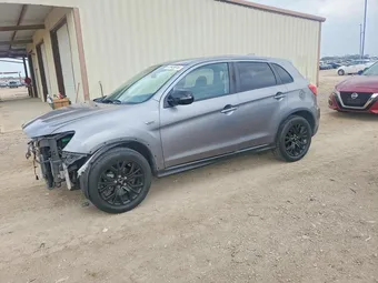 2019 Mitsubishi Outlander JA4AP3AUXKU008860 Lot 41945616