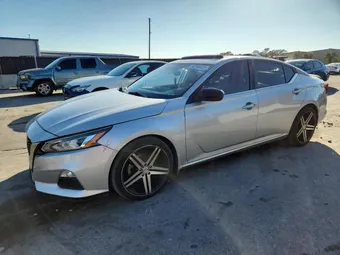 2019 Nissan Altima 1N4BL4CV9KN319505 Lot 92588025