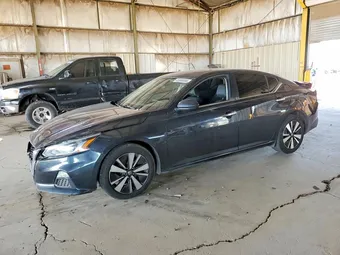2021 Nissan Altima 1N4BL4DV6MN314151 Lot 45569956