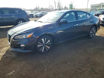 2020 Nissan Altima 1N4BL4EW1LC126431 Lot 46860716