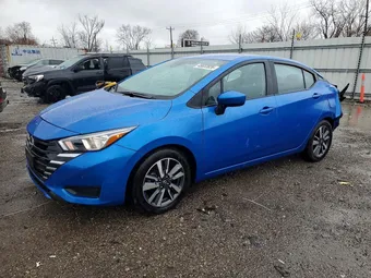 2023 Nissan Versa 3N1CN8EV9PL862036 Lot 45653926