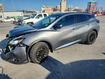 2020 Nissan Murano 5N1AZ2AJ2LN149929 Lot 77743085