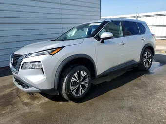 2023 Nissan Rogue 5N1BT3BBXPC900277 Lot 48341936