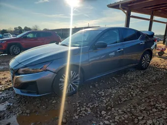 2024 Nissan Altima 1N4BL4DVXRN352182 Lot 77425065