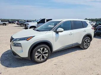2023 Nissan Rogue 5N1BT3BA2PC794608 Lot 51688556