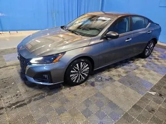 2025 Nissan Altima 1N4BL4DV1SN404496 Lot 48794736