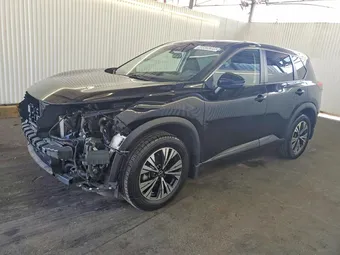 2023 Nissan Rogue JN8BT3BA9PW405454 Lot 48609386