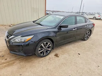 2017 Nissan Altima 1N4AL3AP0HN316978 Lot 76738245