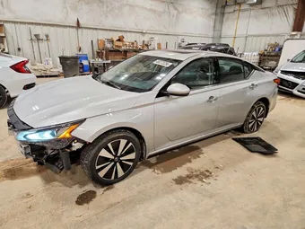 2019 Nissan Altima 1N4BL4DW8KC152685 Lot 49372256
