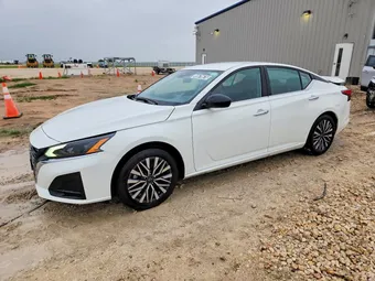 2025 Nissan Altima 1N4BL4DV7SN372251 Lot 49670676