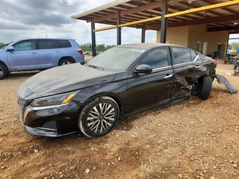 2024 Nissan Altima 1N4BL4DVXRN402823 Lot 48238866