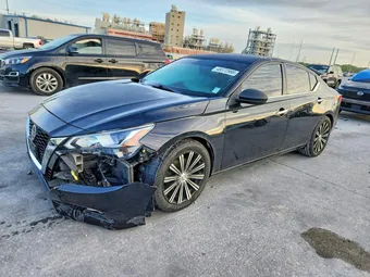 2019 Nissan Altima 1N4BL4BVXKC250708 Lot 46572986