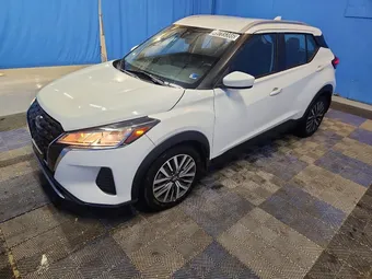 2023 Nissan Kicks 3N1CP5CV7PL521018 Lot 49789386