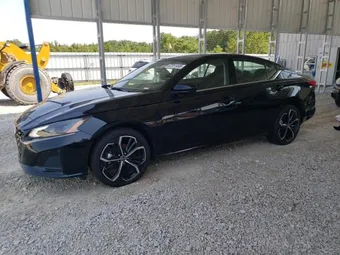 2024 Nissan Altima 1N4BL4CW0RN409497 Lot 67911495