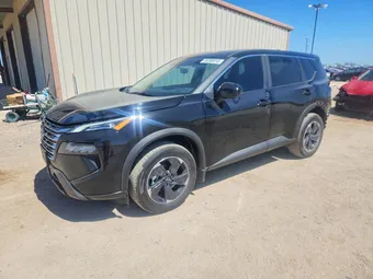 2026 Nissan Rogue 5N1BT3BA4TC719774 Lot 46390816