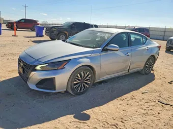 2023 Nissan Altima 1N4BL4DVXPN364183 Lot 79803025