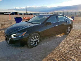 2023 Nissan Altima 1N4BL4BV0PN355818 Lot 92515835