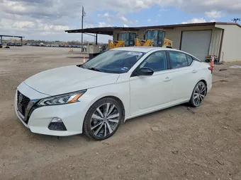 2019 Nissan Altima 1N4BL4CV7KC206857 Lot 79623935