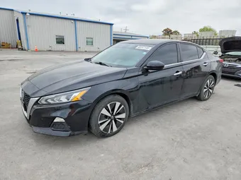 2021 Nissan Altima 1N4BL4DV1MN374662 Lot 48347146