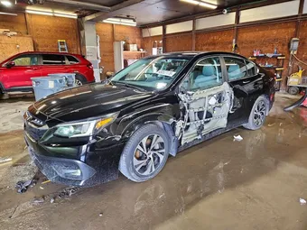 2021 Subaru Legacy 4S3BWAD6XM3018649
