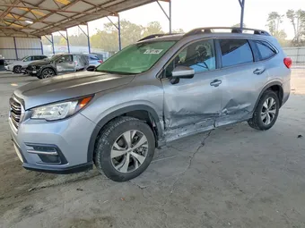 2022 Subaru Ascent 4S4WMAED0N3454671