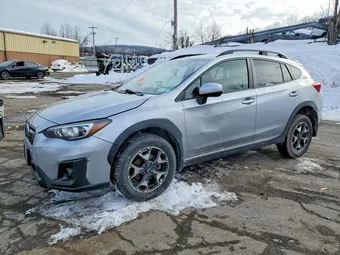 2019 Subaru Crosstrek JF2GTACC7K8388125 Lot 73233995