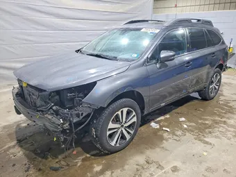 2019 Subaru Outback 4S4BSANC8K3233598 Lot 75652455