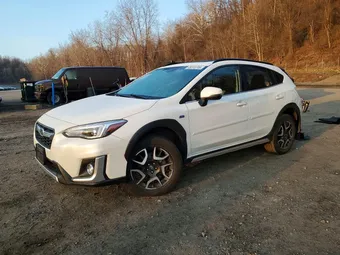 2020 Subaru Crosstrek JF2GTDNC7LH250892 Lot 49310746