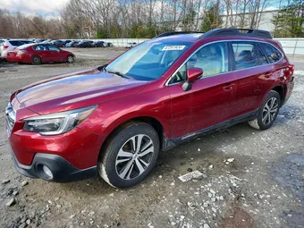2018 Subaru Outback 4S4BSANC7J3246969 Lot 47261926