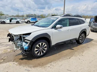 2023 Subaru Outback 4S4BTAPC8P3173405 Lot 48056506
