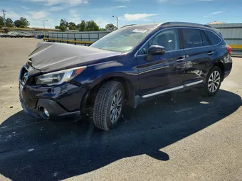 2018 Subaru Outback 4S4BSATC1J3378581 Lot 47953226