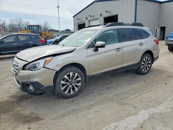 2017 Subaru Outback 4S4BSANC7H3432750 Lot 47367086
