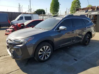 2024 Subaru Outback 4S4BTGPD8R3247260 Lot 47277736