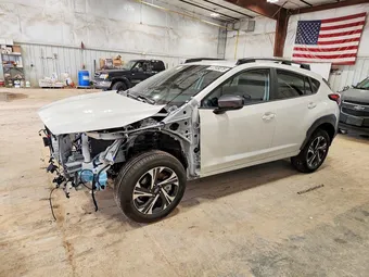 2026 Subaru Crosstrek 4S4GUHD6XT3721831 Lot 47349076