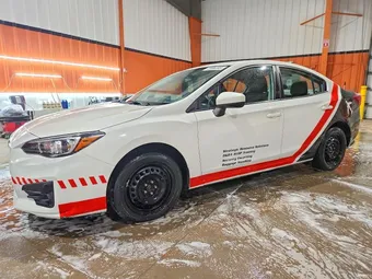 2019 Subaru Impreza 4S3GKAA69K3620056 Lot 73986385