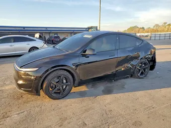 2026 Tesla Model Y 7SAYGDEE0TA478404 Lot 78703045