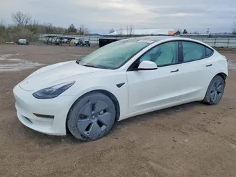 2023 Tesla Model 3 5YJ3E1EA8PF657257 Lot 48635616