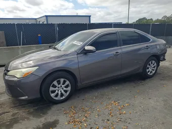 2016 Toyota Camry 4T1BF1FK4GU506676 Lot 45929286