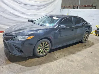 2020 Toyota Camry 4T1C11BK8LU007463 Lot 99629515