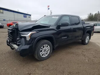 2025 Toyota Tundra 5TFLA5DB4SX288876 Lot 47542806