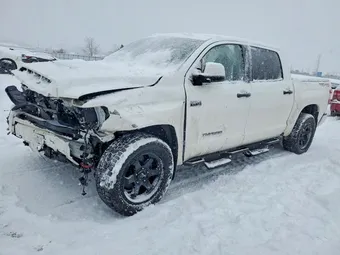 2021 Toyota Tundra 5TFDY5F16MX974277 Lot 73909725