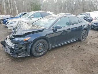 2022 Toyota Camry 4T1B21HK3NU017577 Lot 41950986