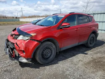 2015 Toyota RAV4 2T3ZFREVXFW212178 Lot 46768576